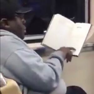 Meet your Posher, Mikkel